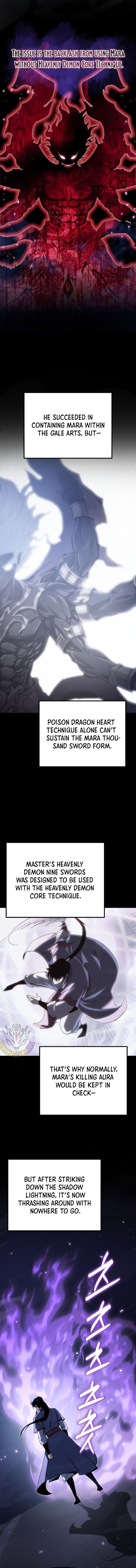 Legend of the Reincarnated Demon God Chapter 42 15